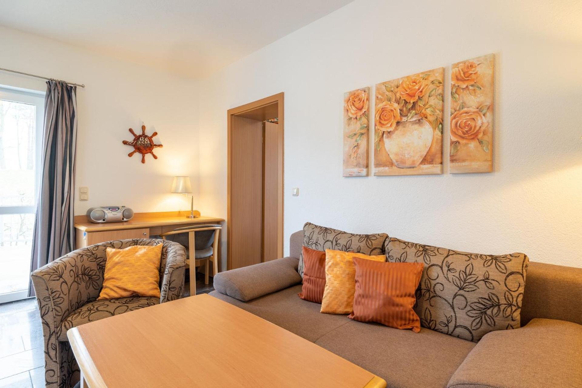 Villa Duenenblick 02 ซิงสท์ ภายนอก รูปภาพ