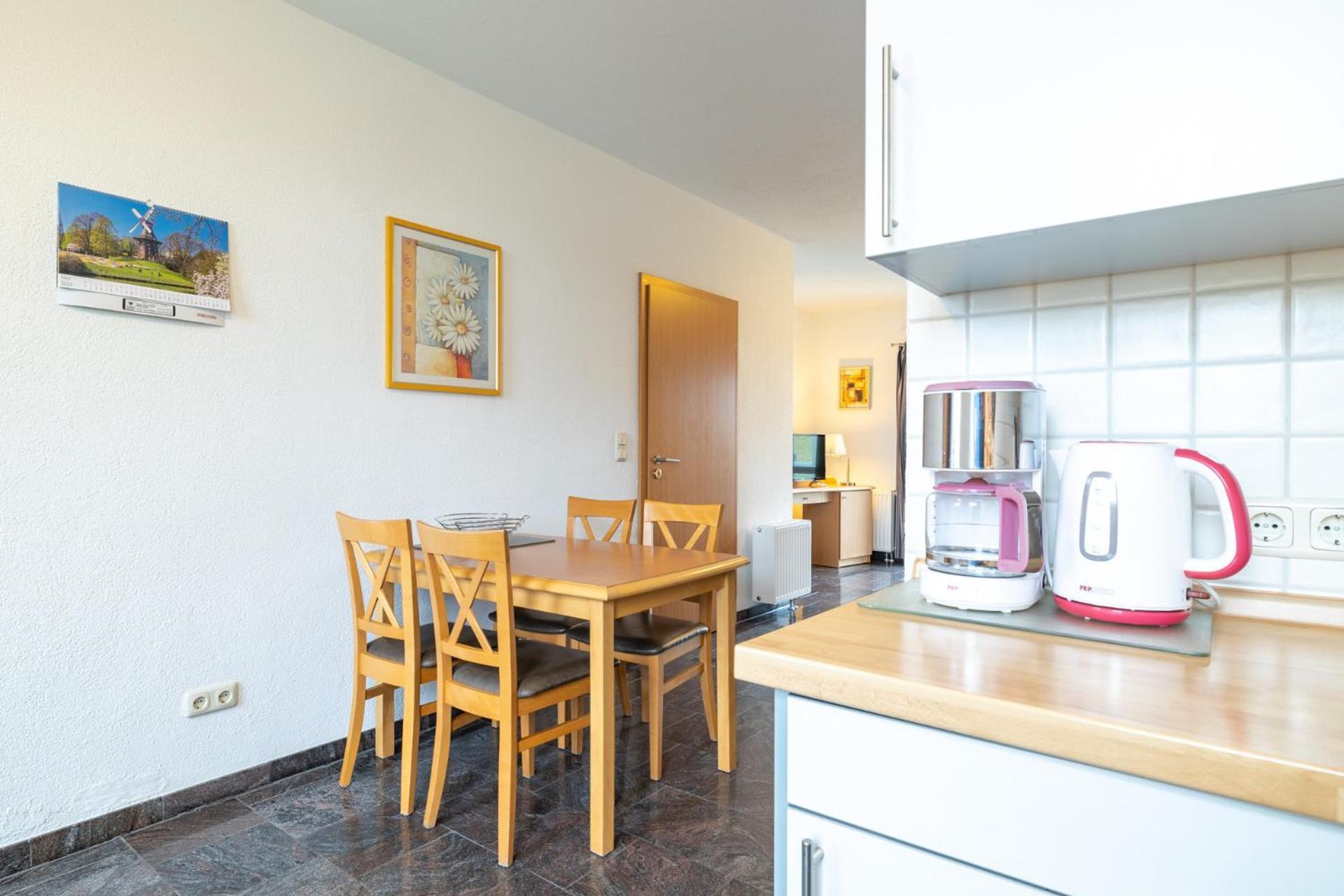 Villa Duenenblick 02 ซิงสท์ ภายนอก รูปภาพ