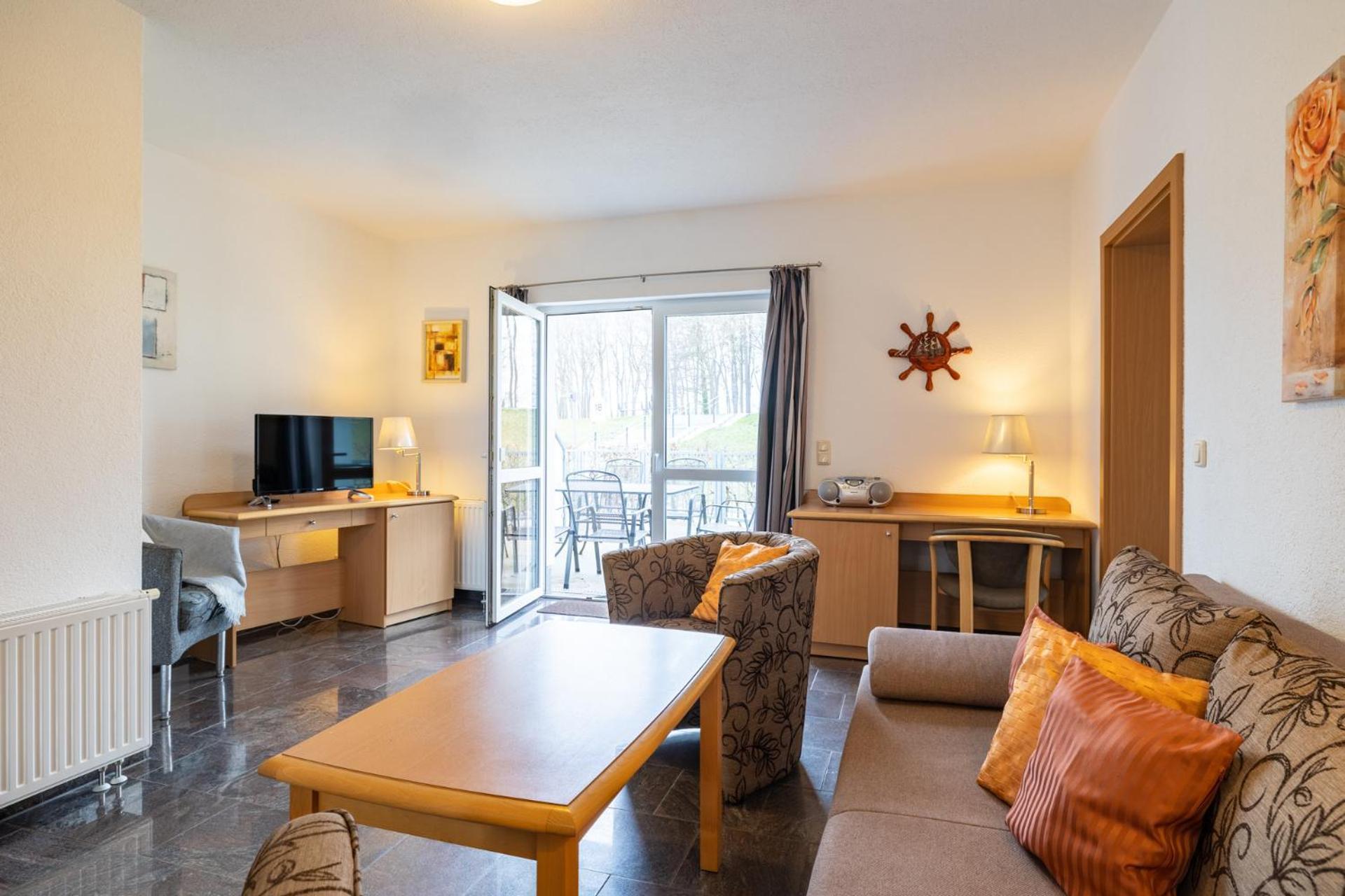 Villa Duenenblick 02 ซิงสท์ ภายนอก รูปภาพ